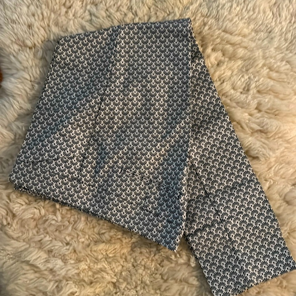 Sunday Brunch Pants